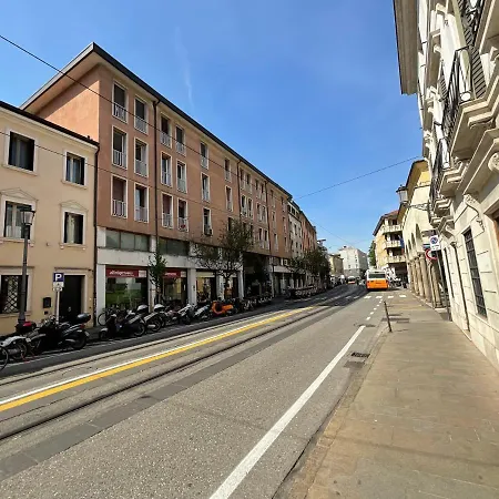 Appartamento Tito Livio Deluxe Padova