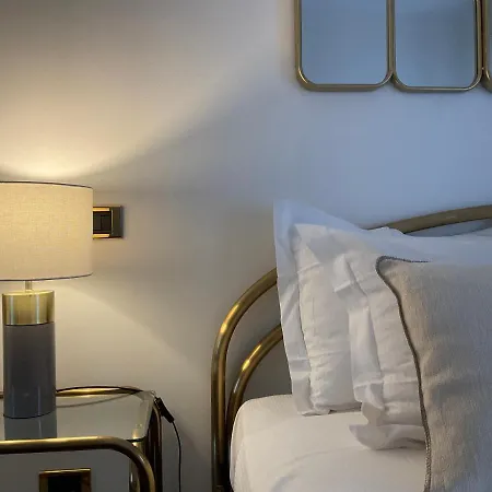 Apartamento Tito Livio Deluxe *