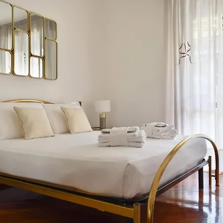 Apartamento Tito Livio Deluxe *