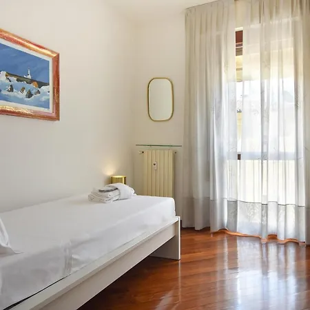 Tito Livio Deluxe Apartamento
