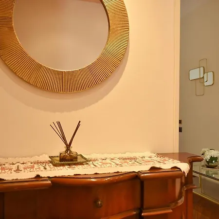 Apartamento Tito Livio Deluxe