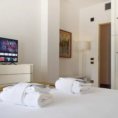 Apartamento Tito Livio Deluxe