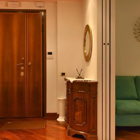 Appartamento Tito Livio Deluxe