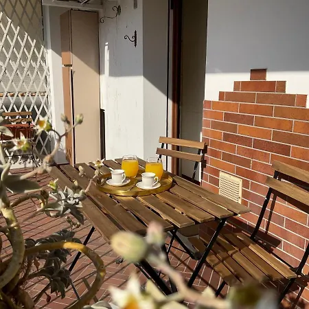 Apartamento Tito Livio Deluxe *
