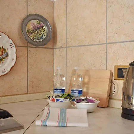 Apartamento Tito Livio Deluxe Padua
